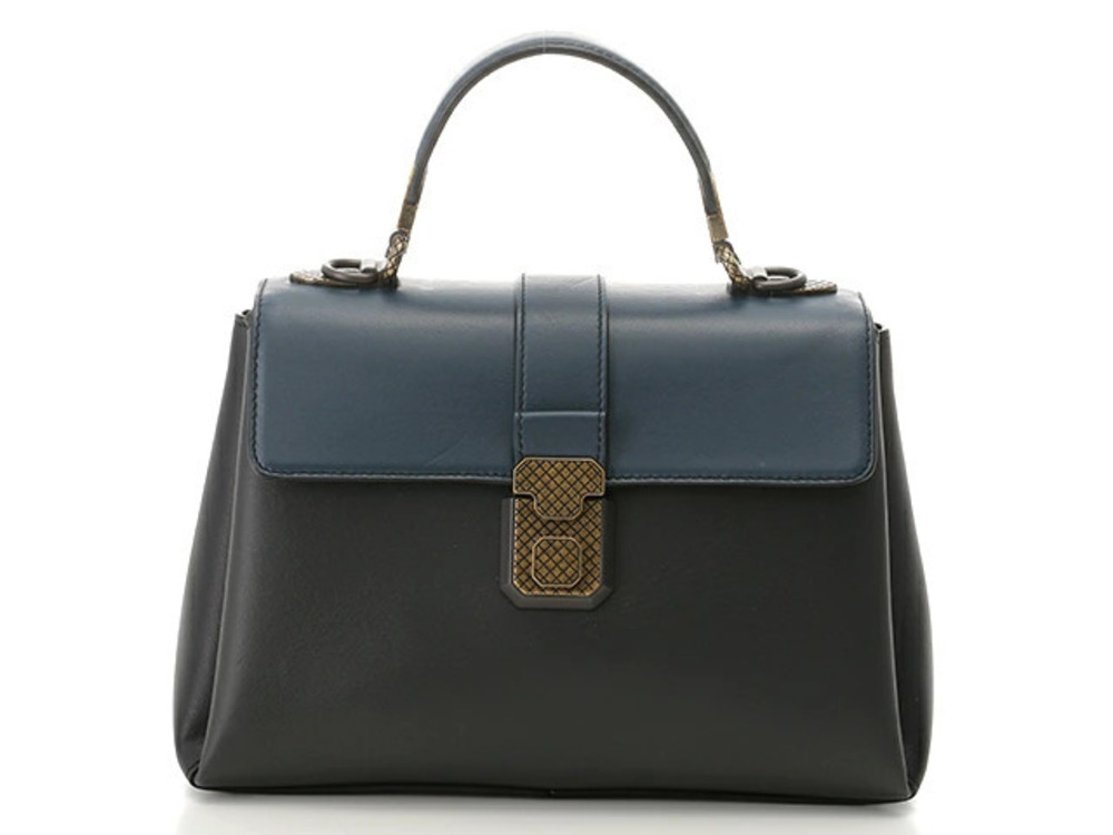 BOTTEGA VENETA Shoulder Bag Calfskin